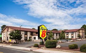 Super 8 Flagstaff